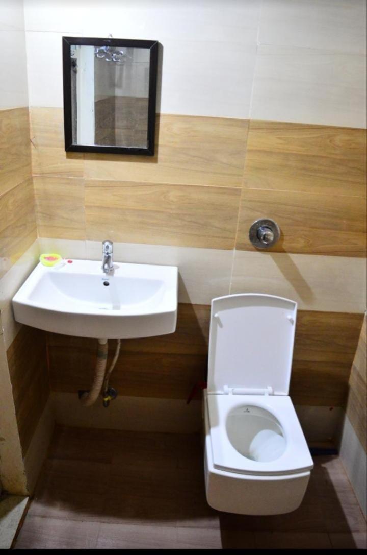 Hotel Bholenath Ujjain Zewnętrze zdjęcie